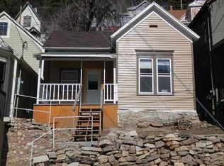 318 Williams St, Deadwood, SD 57732