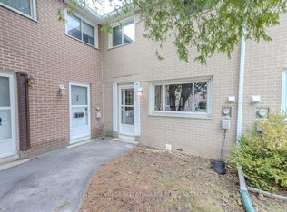 258 Queen Mary Rd #36, Kingston, ON K7M 2B2