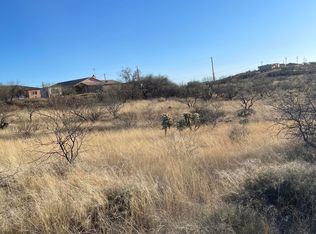 65 Avenida Pastor #49-RIO, Rio Rico, AZ 85648