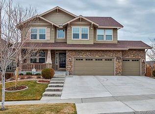 6409 S Oak Hill Cir, Aurora, CO 80016