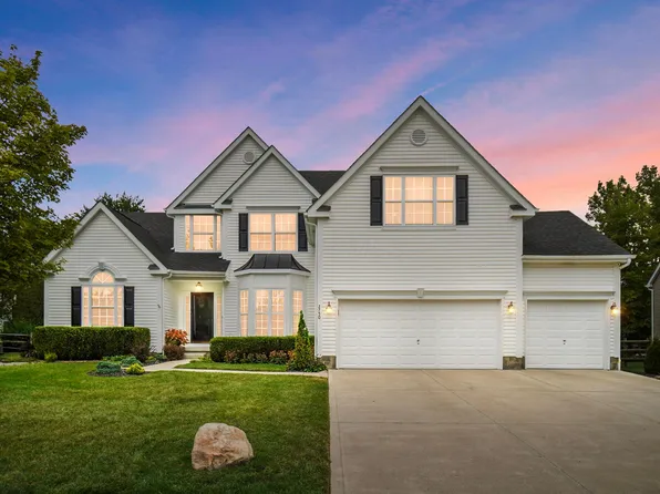 2750 Longridge Way, Grove City, OH 43123