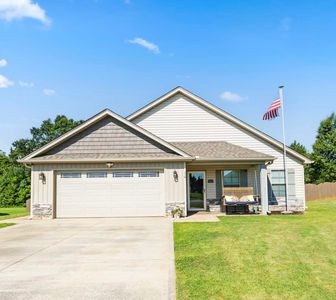 216 Sweetgrass Dr, Chesnee, SC, 29323