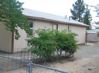 611 W Animas St, Farmington, NM 87401