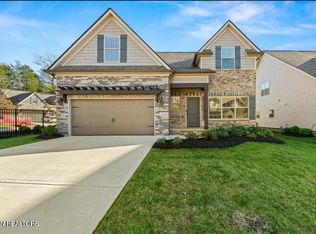 10106 Songbird Ln, Knoxville, TN 37931