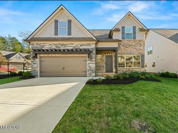 10106 Songbird Ln, Knoxville, TN 37931