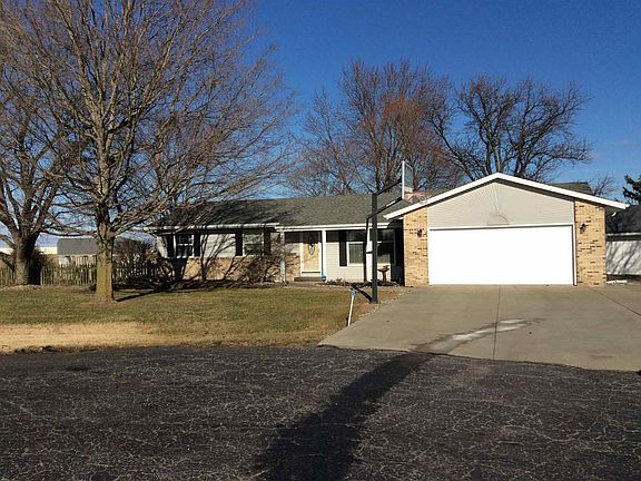 2nd image of 1949 S Pleasant Haven Ct