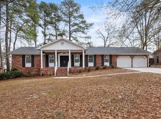 736 Shadowbrook Dr, Columbia, SC 29210