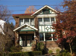 7505-7507 Rosemary Rd, Pittsburgh, PA 15221