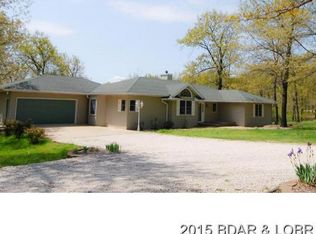 614 Davison Rd, Roach, MO 65787
