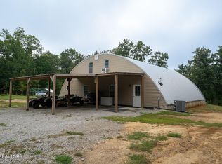 1445 Coon Hollow Rd, Sunbright, TN 37872