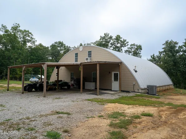 1445 Coon Hollow Rd, Sunbright, TN 37872