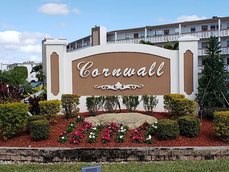 4007 Cornwall Dr #4007-A — Photo 17