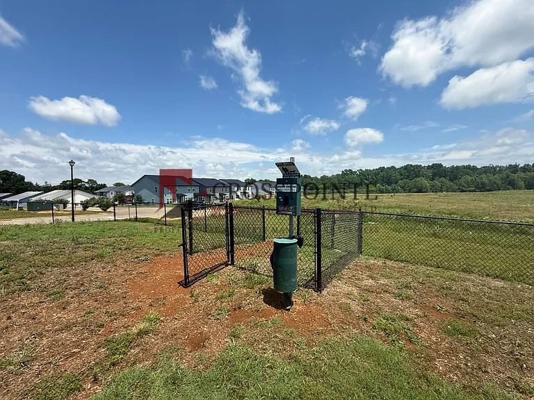 Residence Papillon - Luxury Townhome Community in Bullard, TX — Photo 55