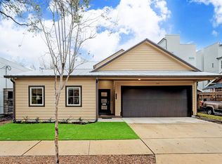 1709 Prospect St, Houston, TX 77004