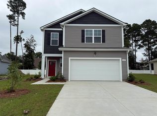 165 Dagger Ct, Myrtle Beach, SC 29588