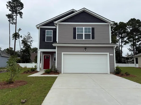165 Dagger Ct., Myrtle Beach, SC 29588