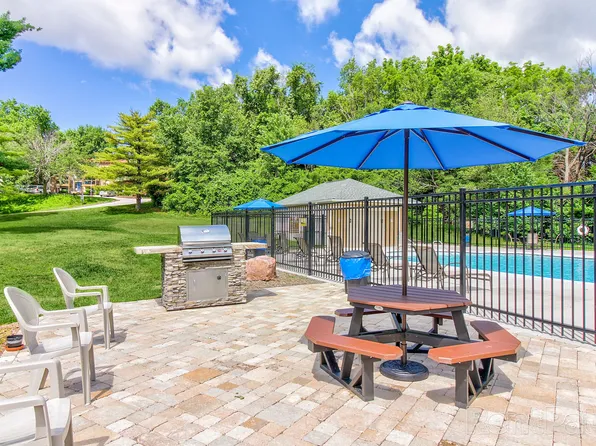 El Chaparral Apartments