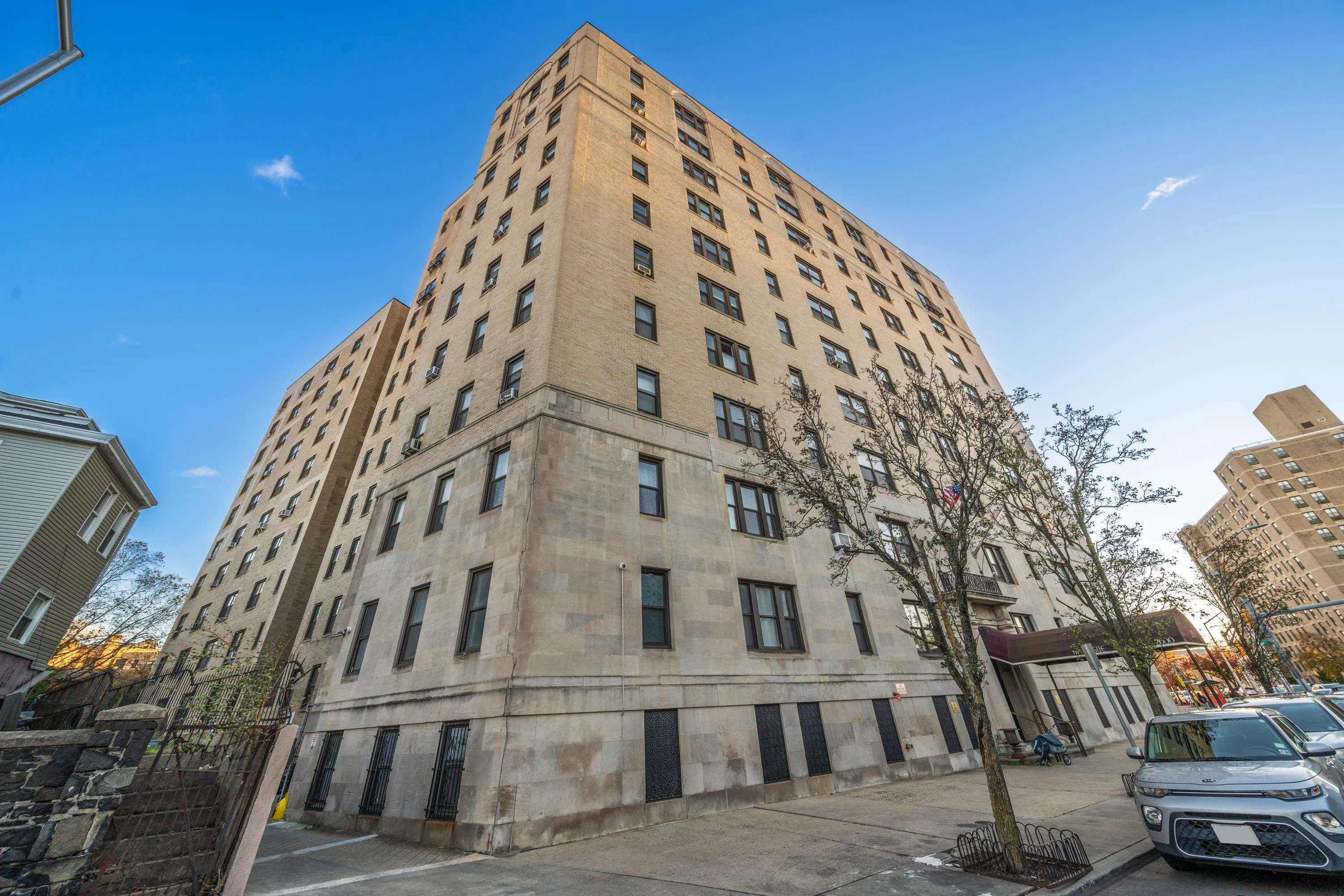 2600 Kennedy Boulevard #7L in McGinley Square, New Jersey | StreetEasy