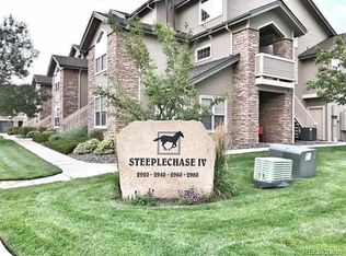 2980 W Centennial Dr UNIT F, Littleton, CO 80123