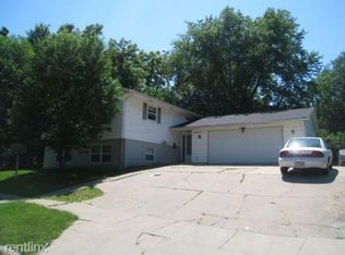 845 Maggard St, Iowa City, IA 52240