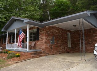 2679 Upper Peachtree Rd, Murphy, NC 28906