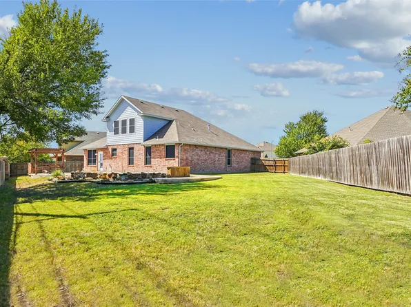 13544 Leather Strap Dr, Haslet, TX 76052