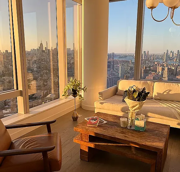 1 Manhattan Sq #50K — Photo 3