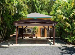 1204 Hooilina Pl, Haiku, HI 96708