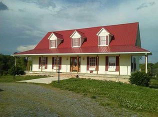 2705 Hunt Rd SE, Cleveland, TN 37323