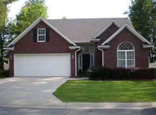 4337 Mossy Creek Rd, Valdosta, GA 31602
