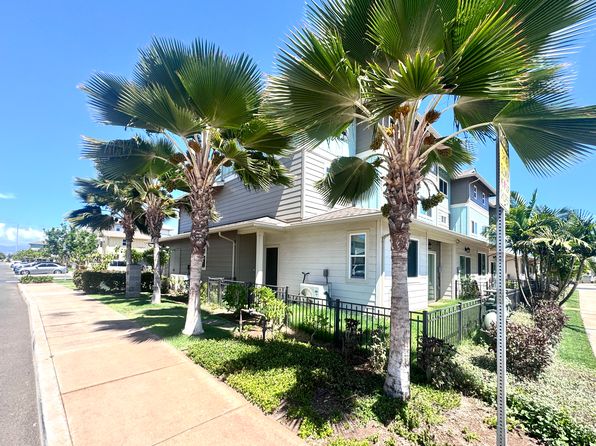 91-3525 Kauluakoko St #2116