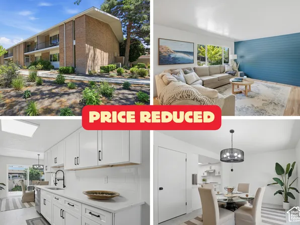 725 E Three Fountains Cir Unit 57, Salt Lake City, UT 84107