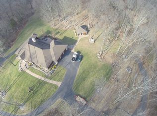 63 Sarepta Rd, Belvidere, NJ 07823