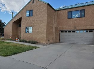 396 Ridgecrest Ave, White Rock, NM 87547