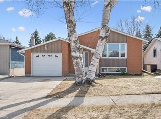 27 Graywood Ct, Kitchener, ON N2E1W2