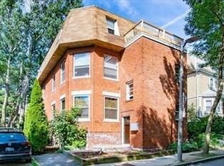 87 Atherton St APT 1, Jamaica Plain, MA 02130