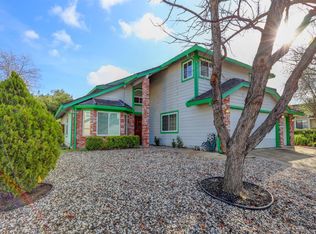 7432 Fox Hills Dr, Citrus Heights, CA 95610