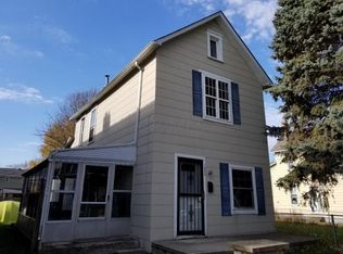 1595 S 4th St, Columbus, OH