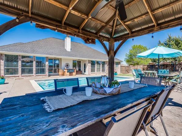 2830 Jaes Ct, Midlothian, TX 76065