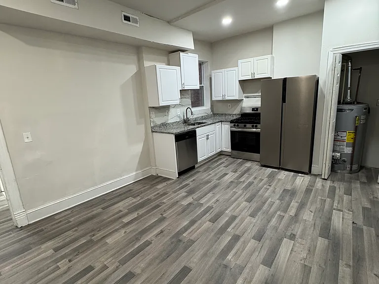 1741 N Capitol St NE #2A — Photo 2