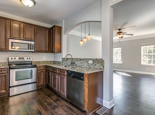 2416 Anson Ln, Nashville, TN 37211