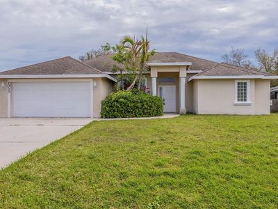 2033 SW Capeador St, Port Saint Lucie, FL, 34953