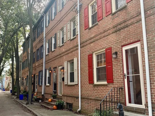 838 Kater St, Philadelphia, PA 19147