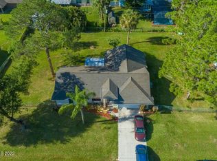 1840 Hays St NW, Palm Bay, FL 32907