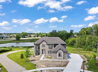 50155 Anita Way, Macomb Township, MI