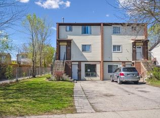 421 Bairstow Cres #A, Waterloo, ON N2K2H7