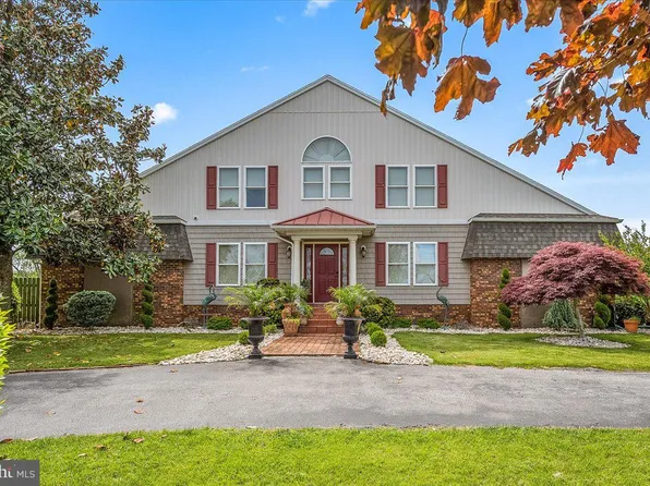 10423 Golf Course Rd, Ocean City, MD 21842