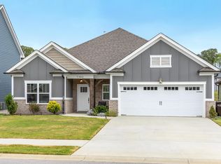 7382 Dividing Way, Ooltewah, TN 37363
