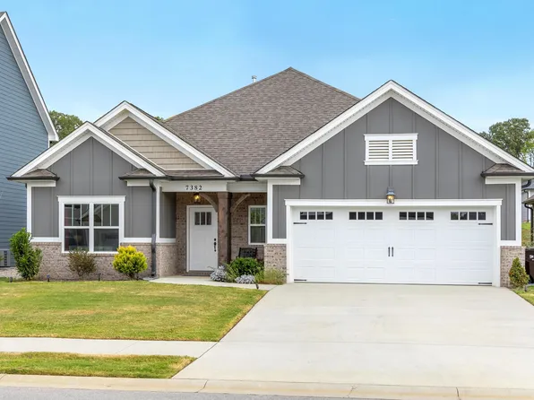 7382 Dividing Way, Ooltewah, TN 37363