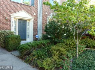 9538 Daniel Lewis Ln, Vienna, VA 22181